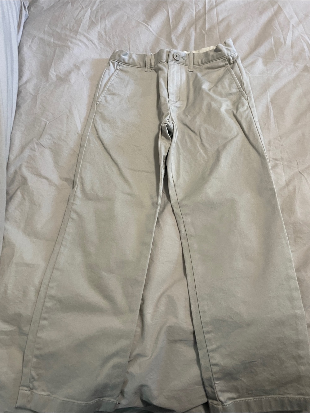 JCrew boys pants